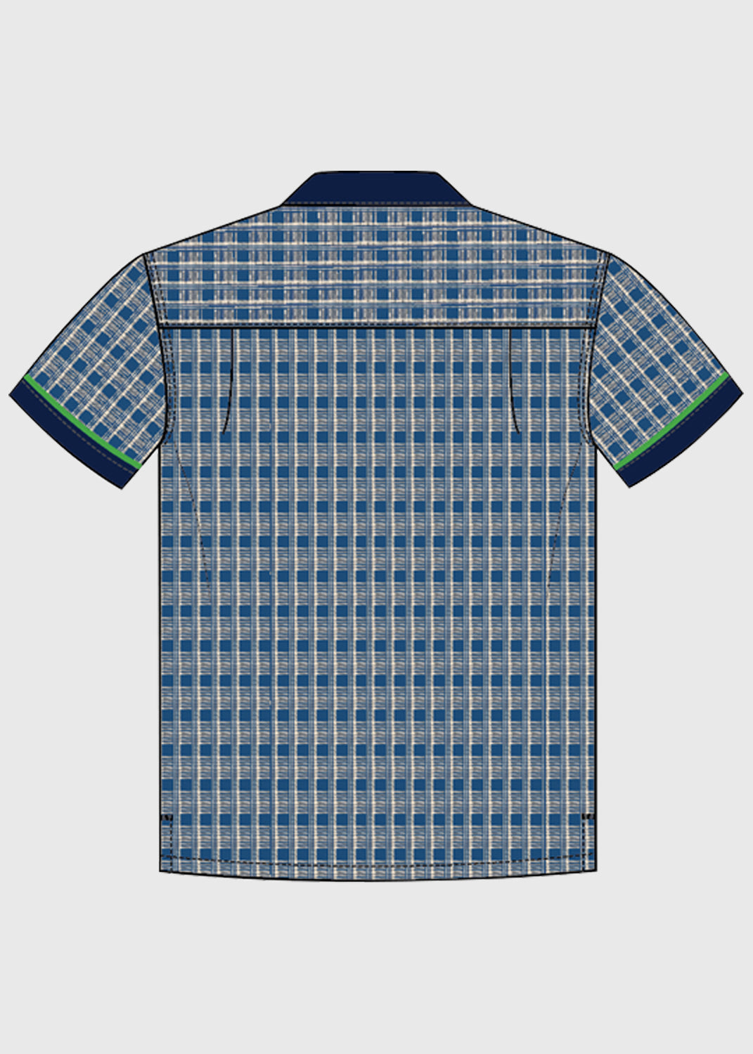 Formal Shirt Male Fit