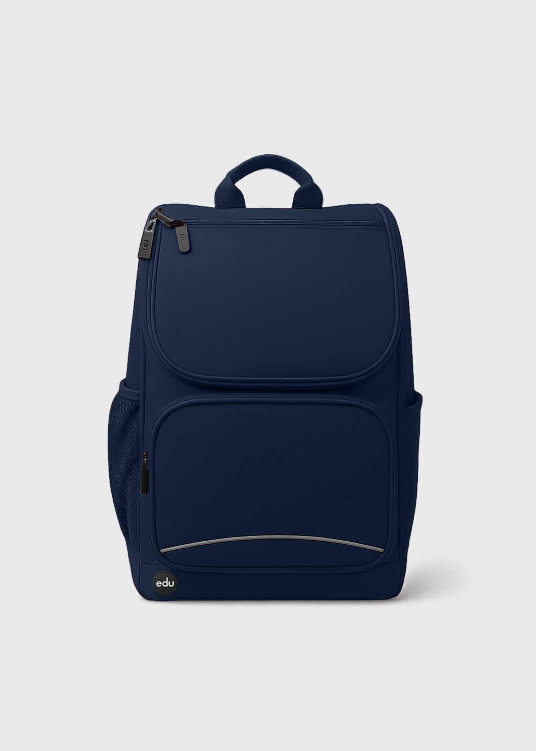Prep Backpack - Dark Navy