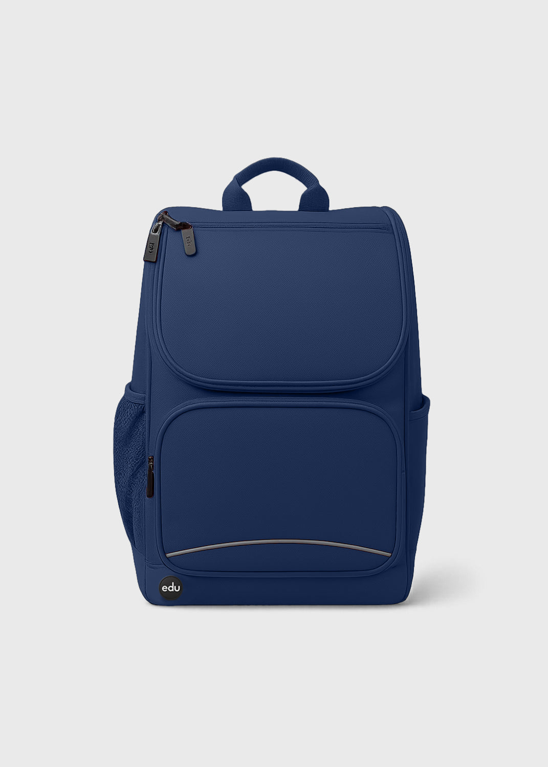 Prep Backpack - Prussian Navy