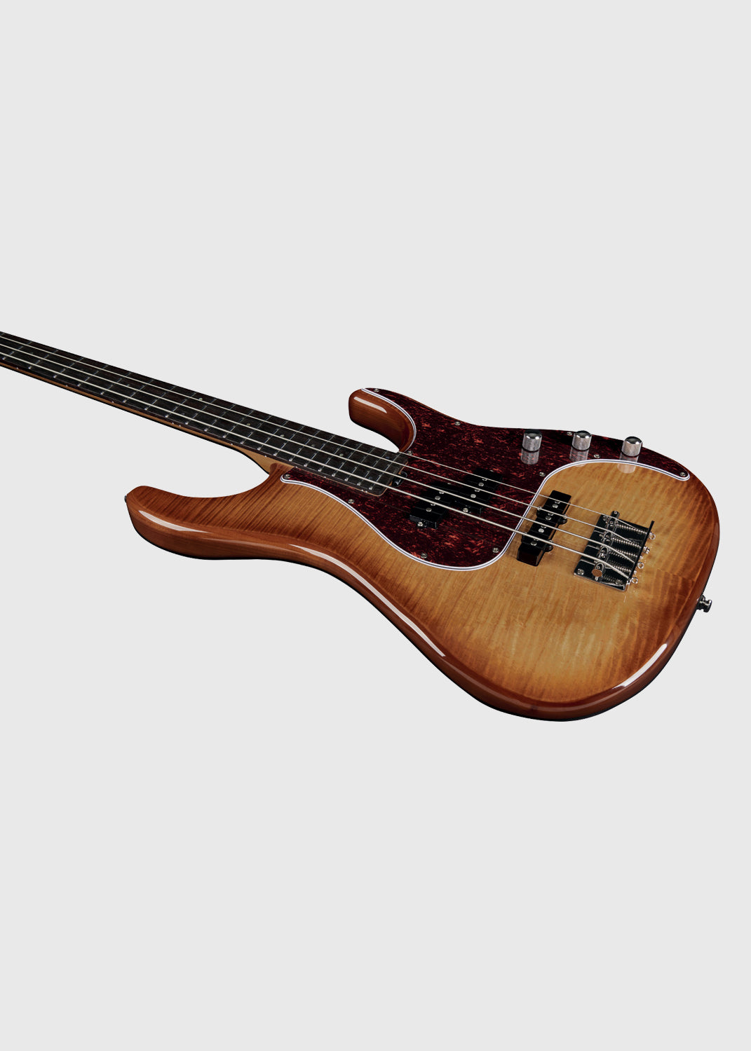 Aire 800 Musa Bass - Honey Burst