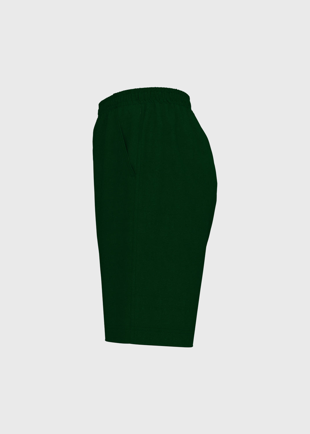 Rugger Short - Kale Green