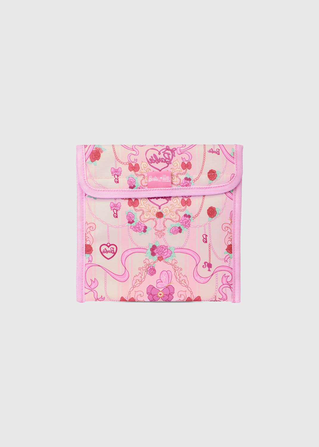 TSC Mini Snack Bag - Barbie Rococo