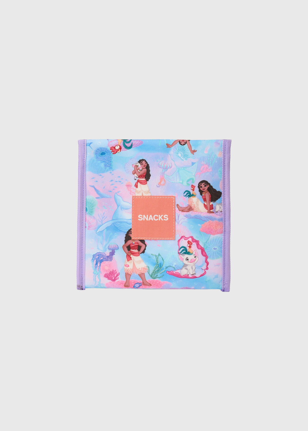TSC Mini Snack Bag - Moana