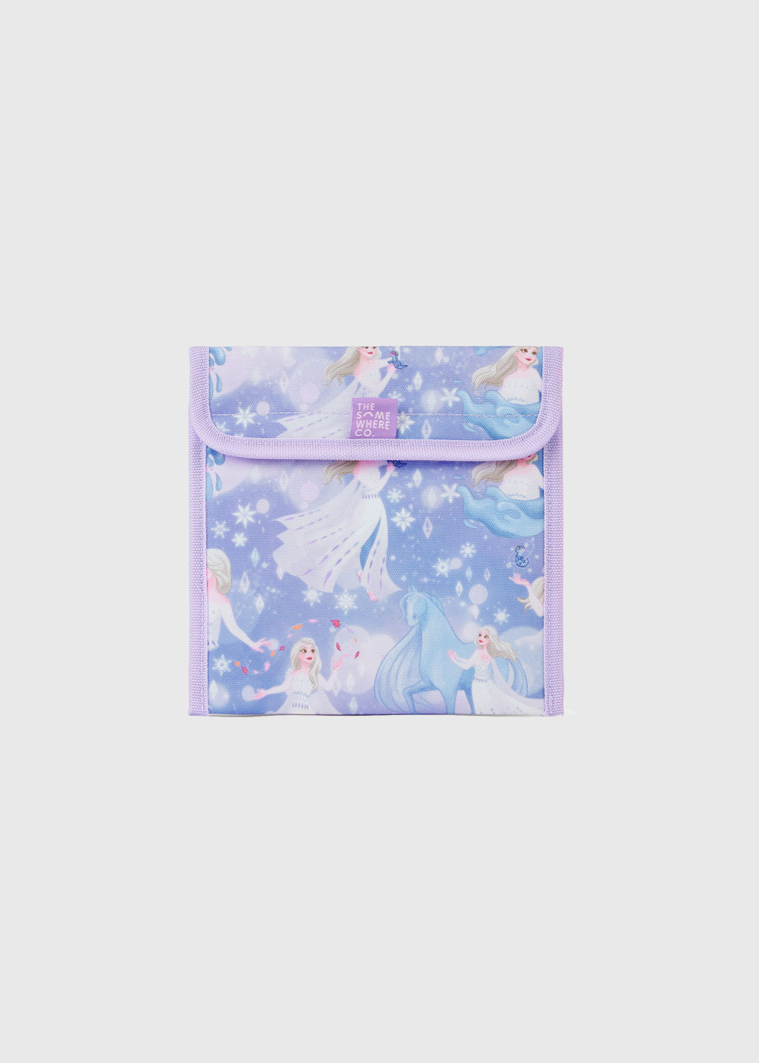 TSC Mini Snack Bag - Frozen