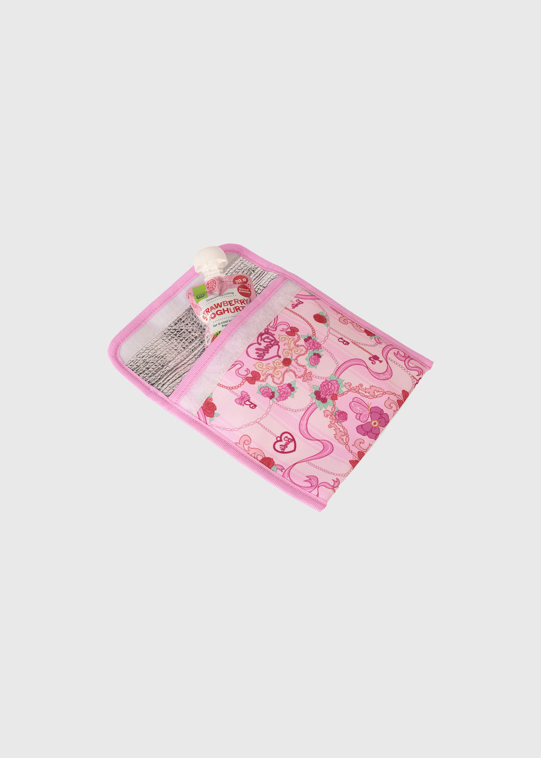 TSC Mini Snack Bag - Barbie Rococo