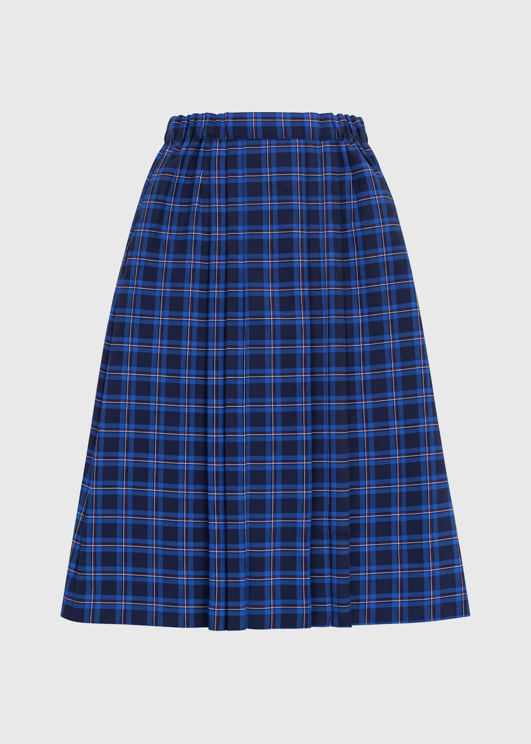 Secondary Skirt
