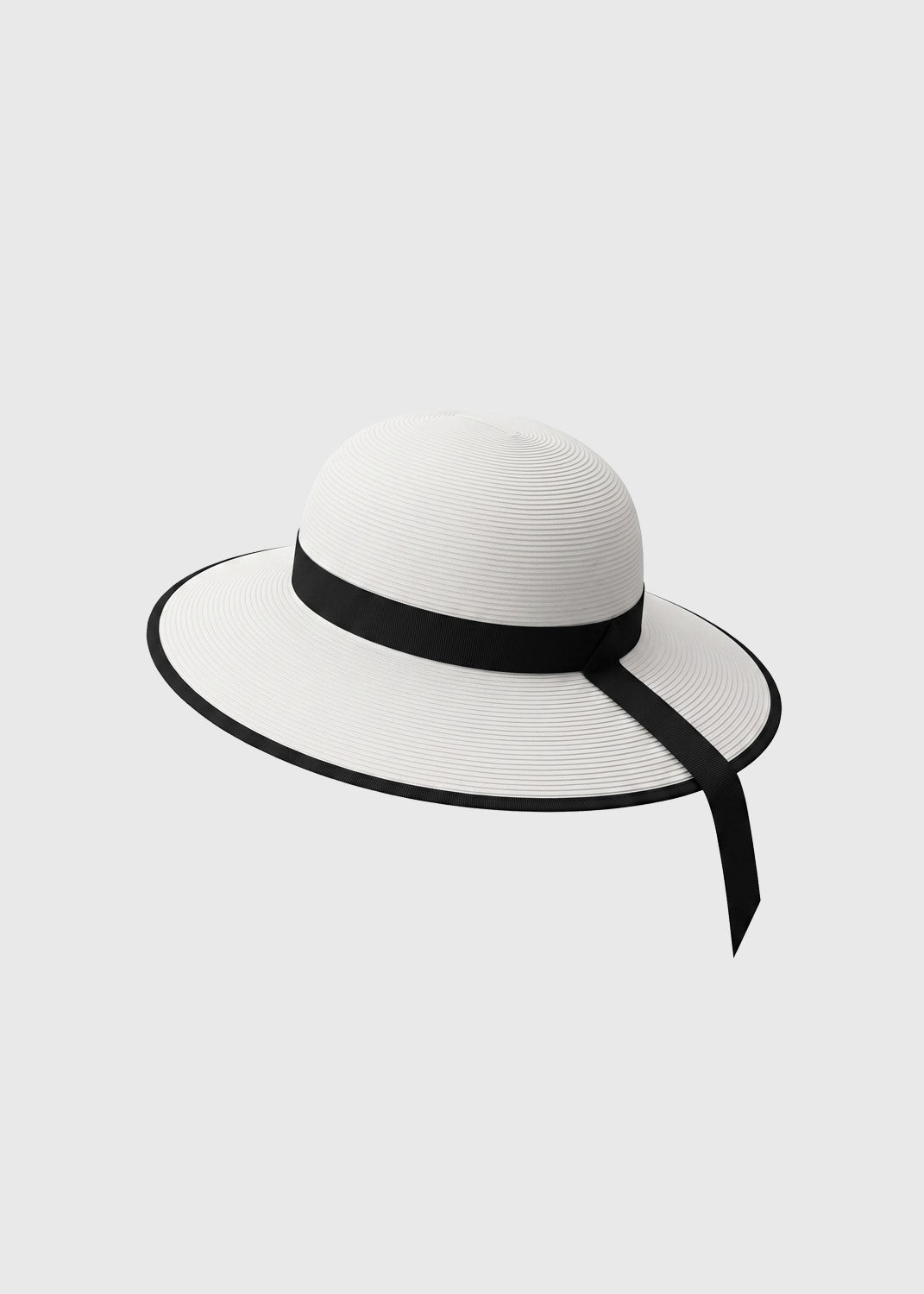 Secondary White Hat