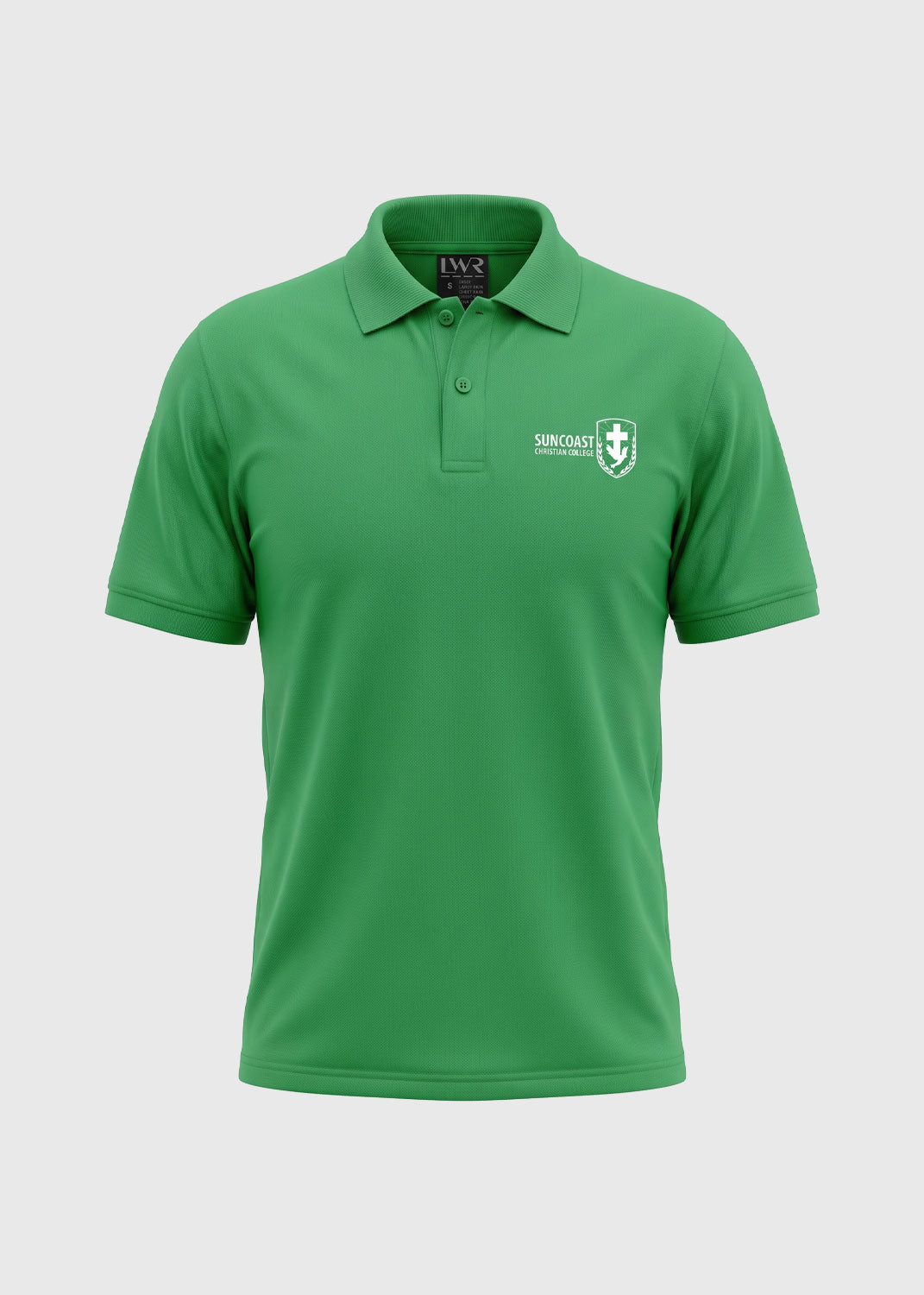 House Polo Kelly
