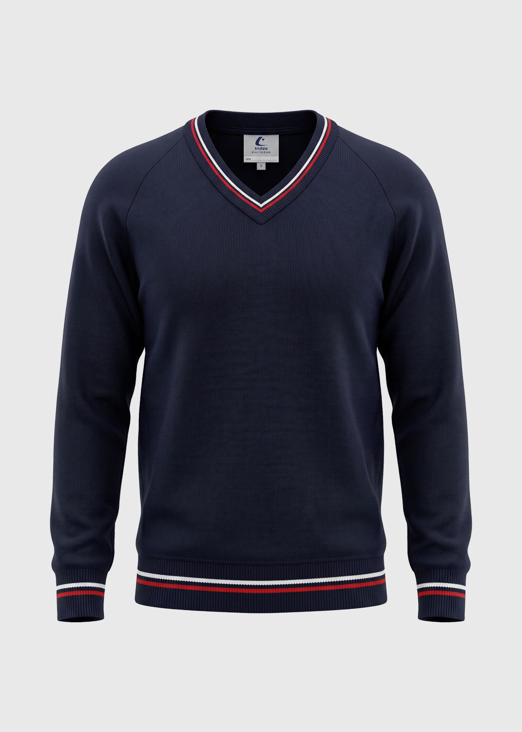 Navy Jumper