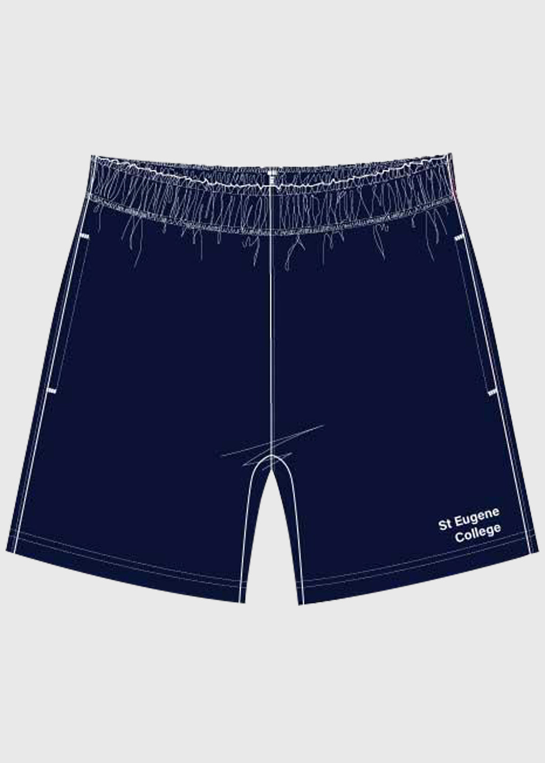 Sport Short
