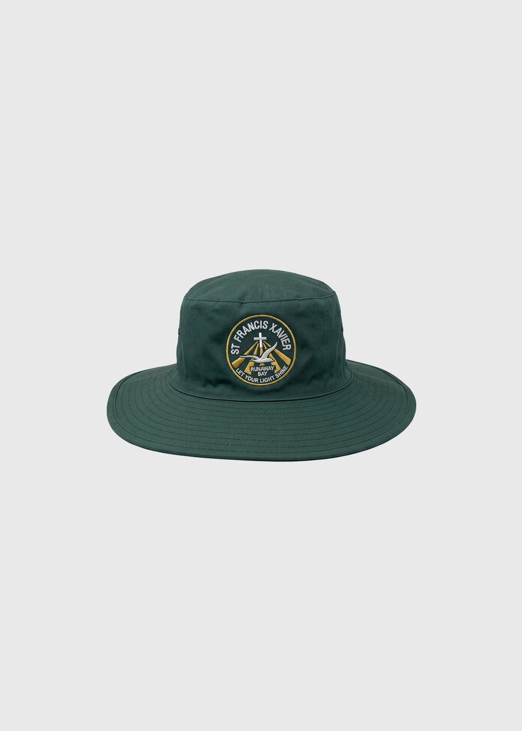 Hat Wide Brim