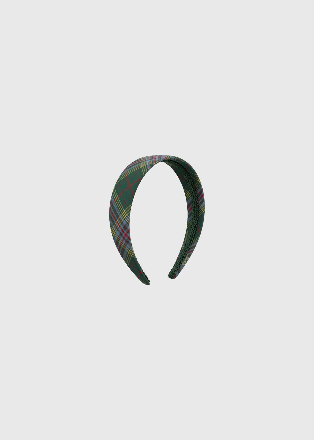 Alice Headband Check