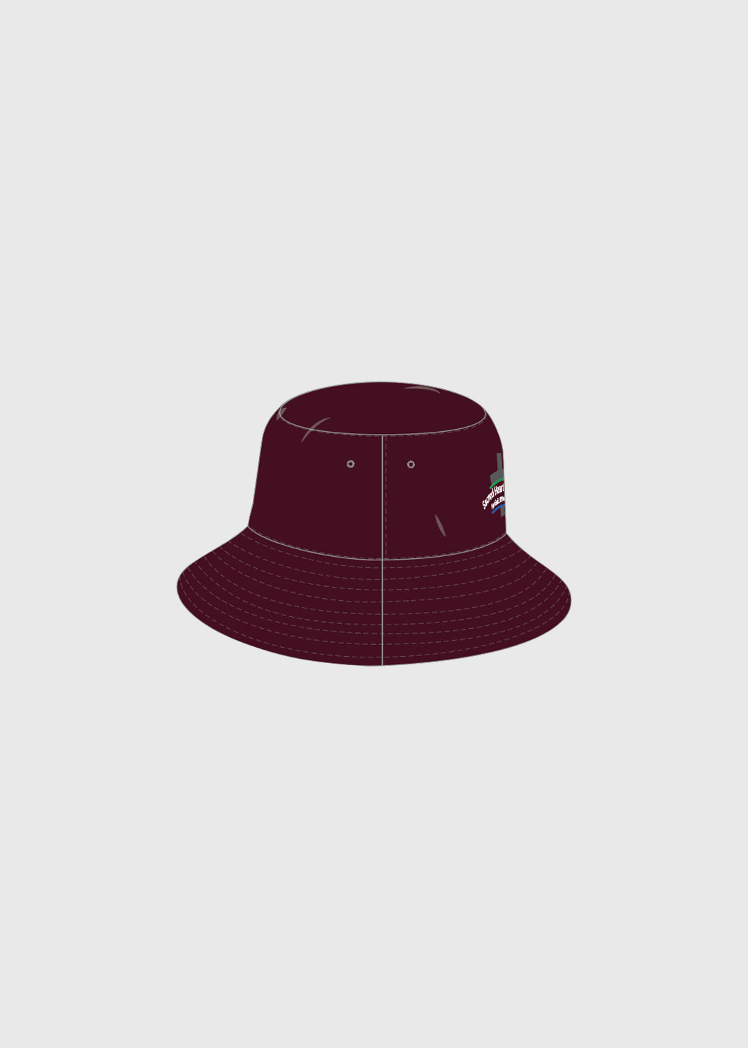 Hat Bucket