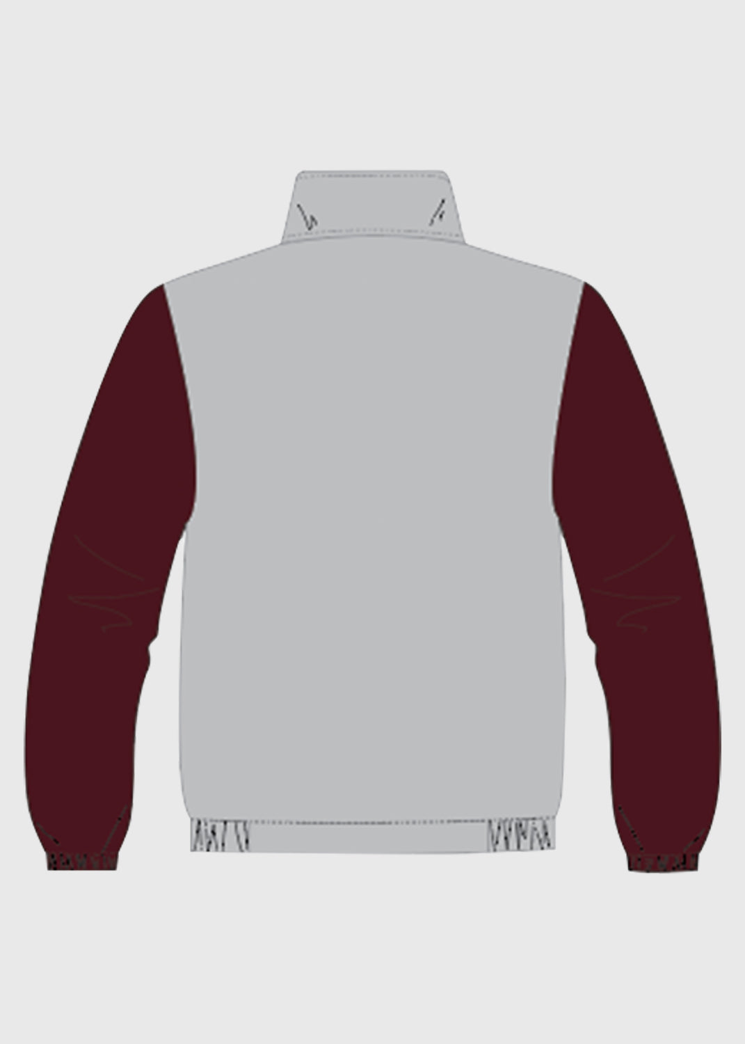 Winter Jacket Fleecy Unisex