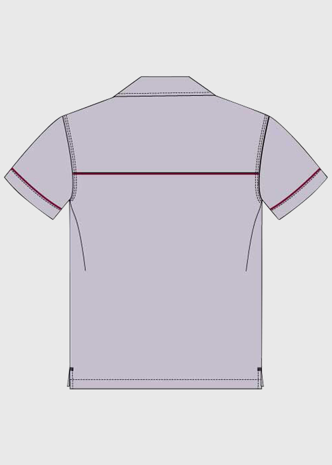 Formal Shirt Unisex