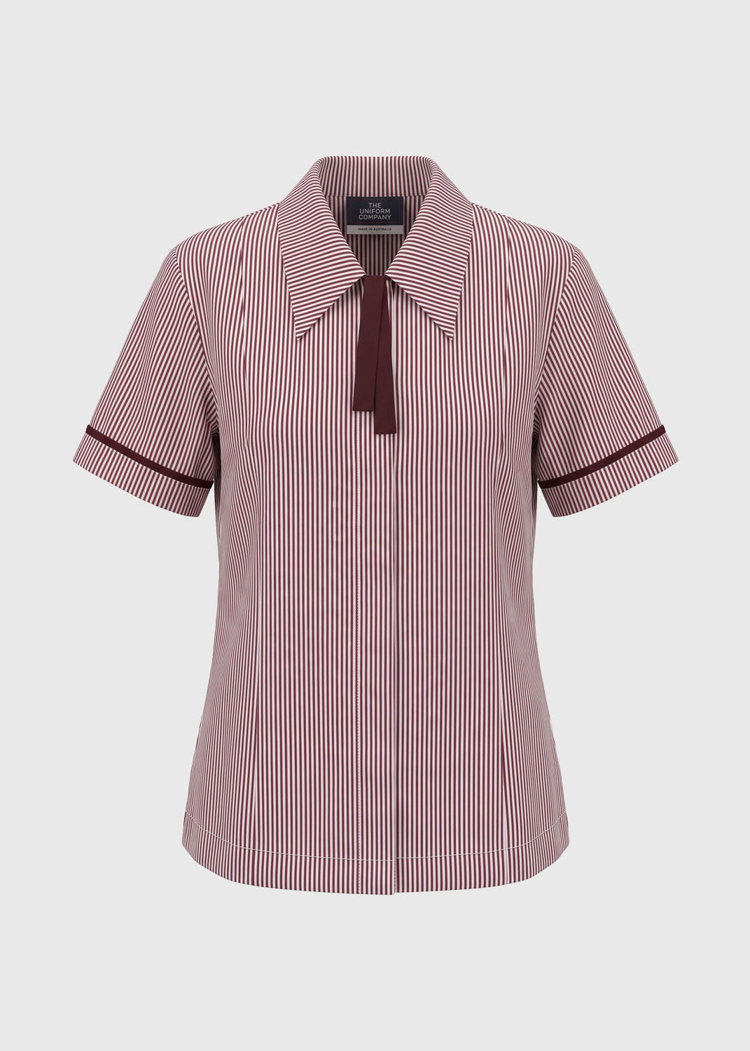 Formal Blouse w/tie Legacy
