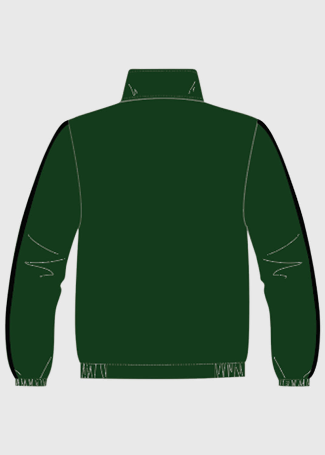 Jacket Fleece