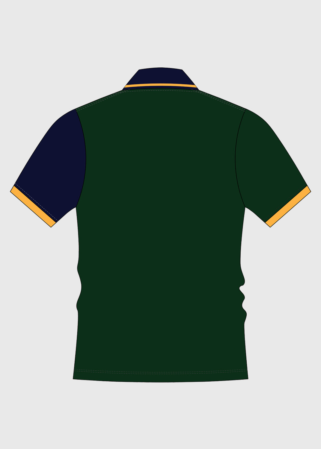 Polo Unisex