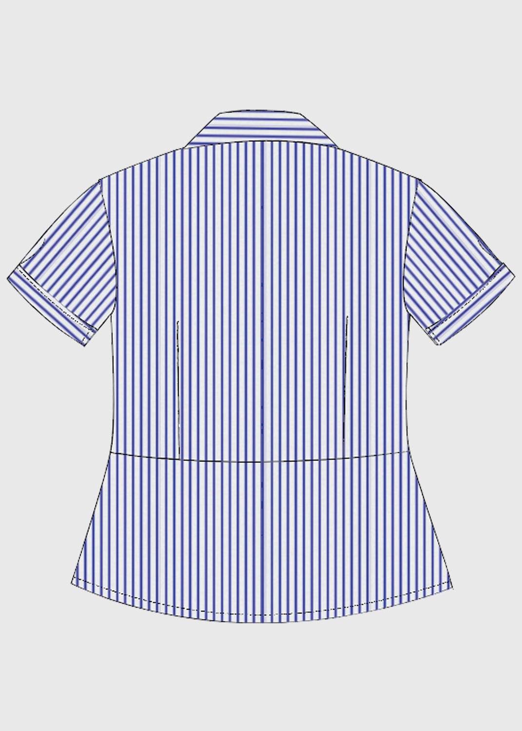 Blouse 11-12