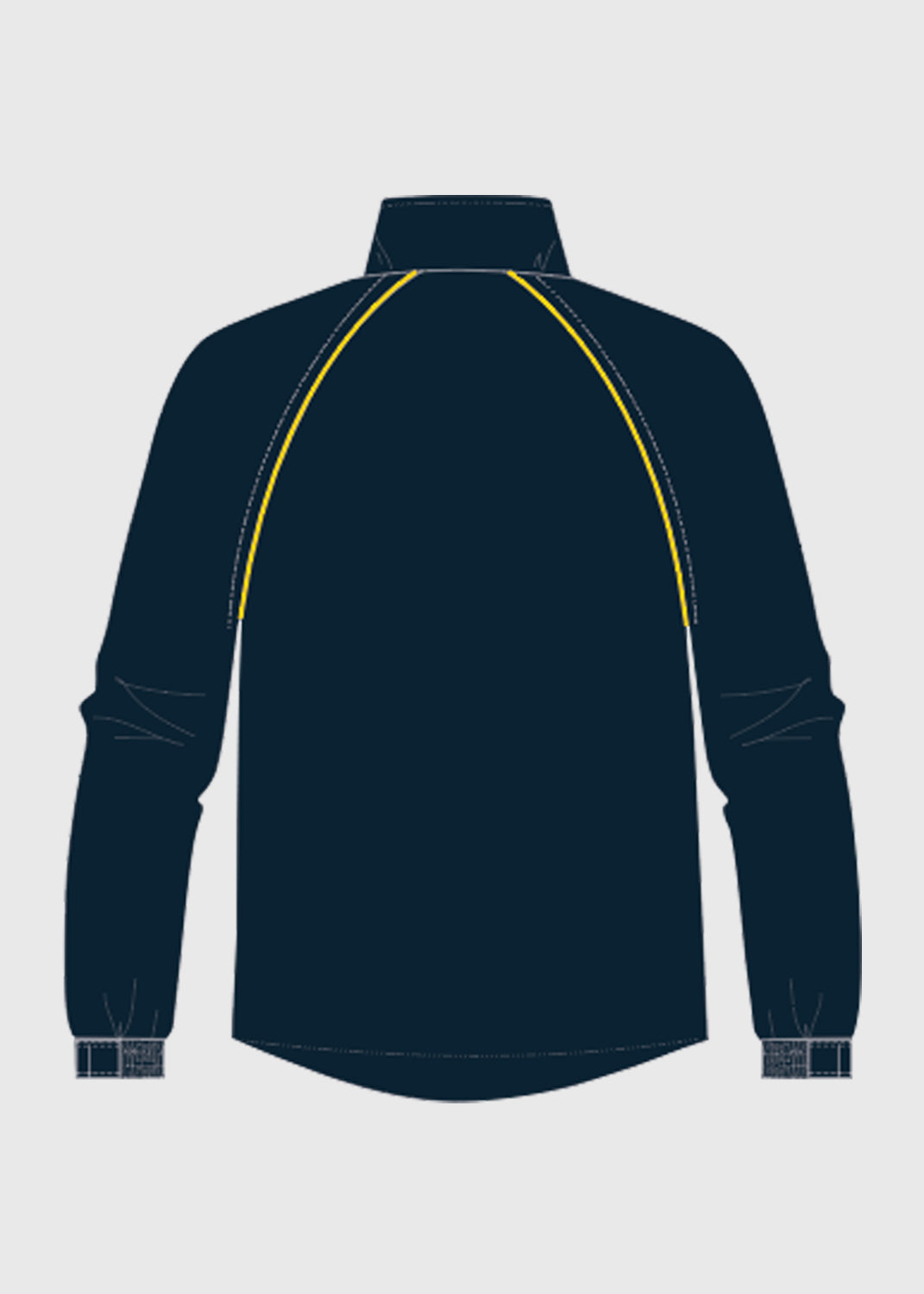 Jacket Sports