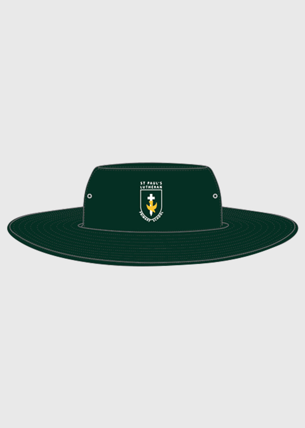 Hat Red Archer reversible