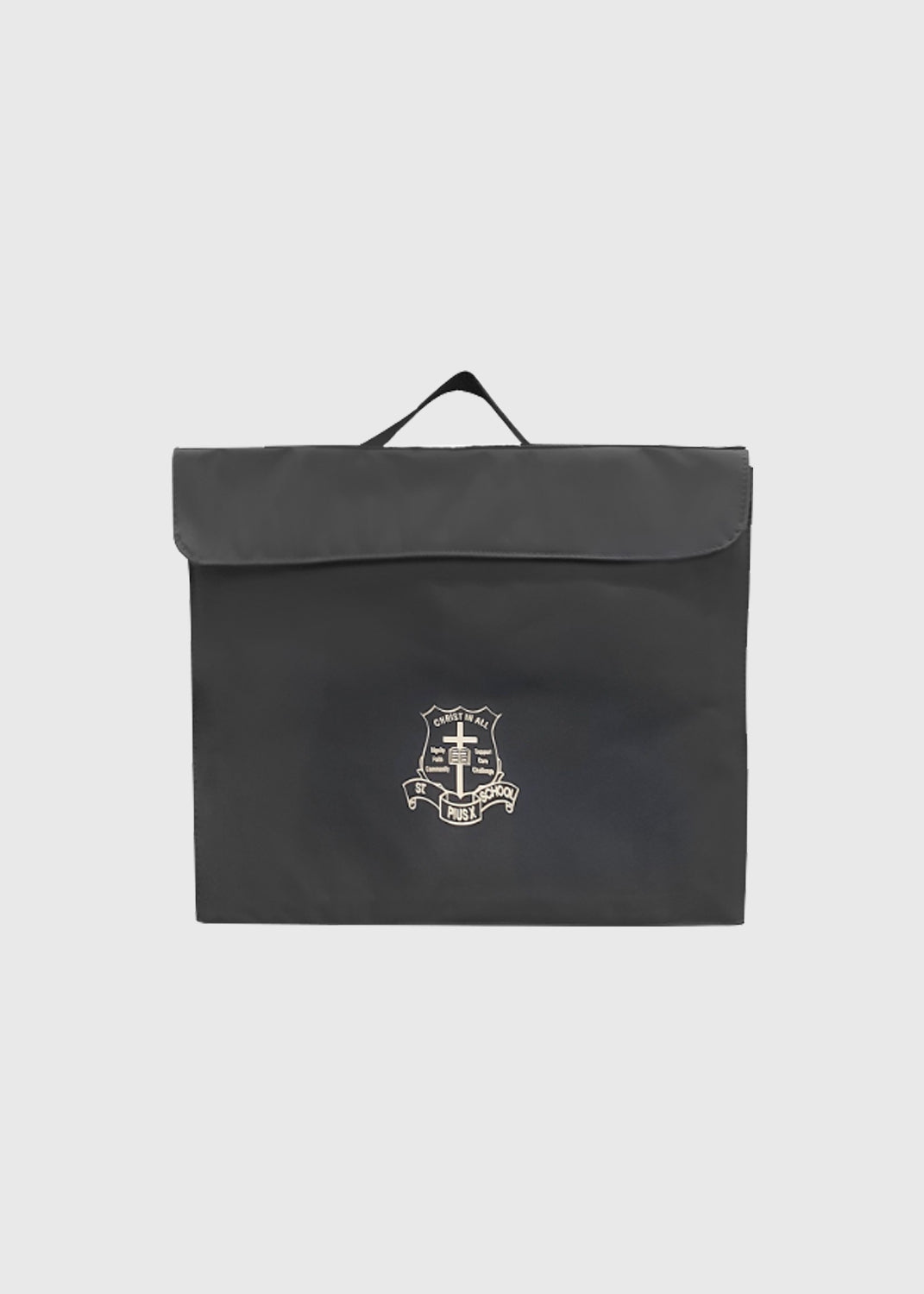 Bag Library OS