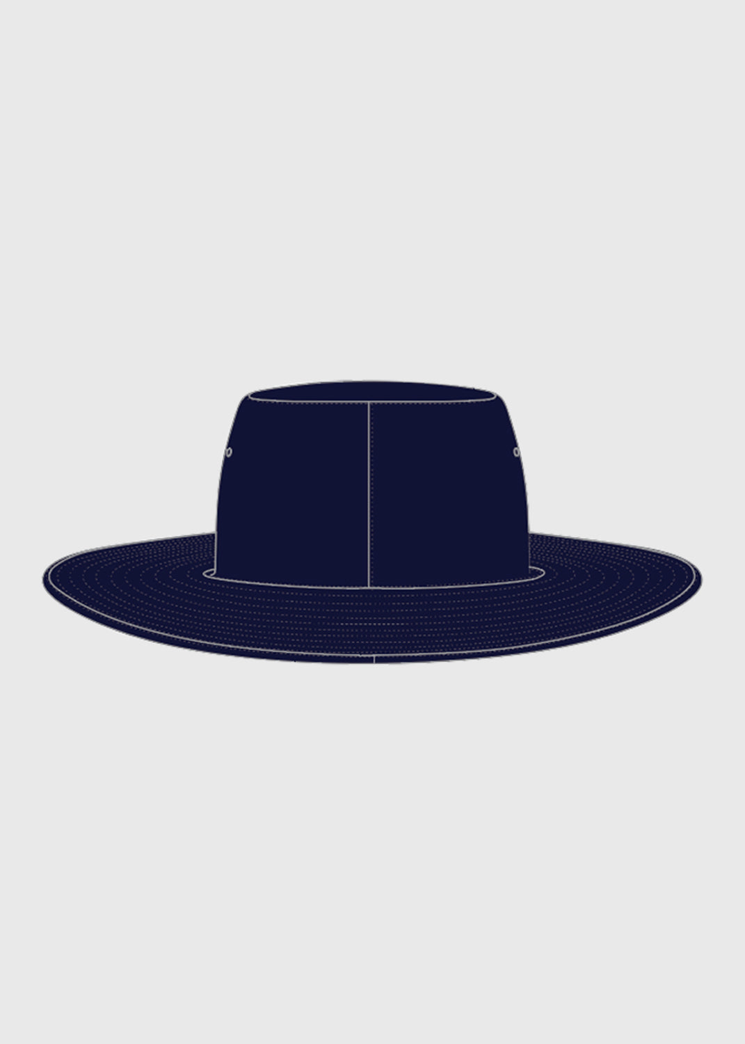 Hat Wide Brim
