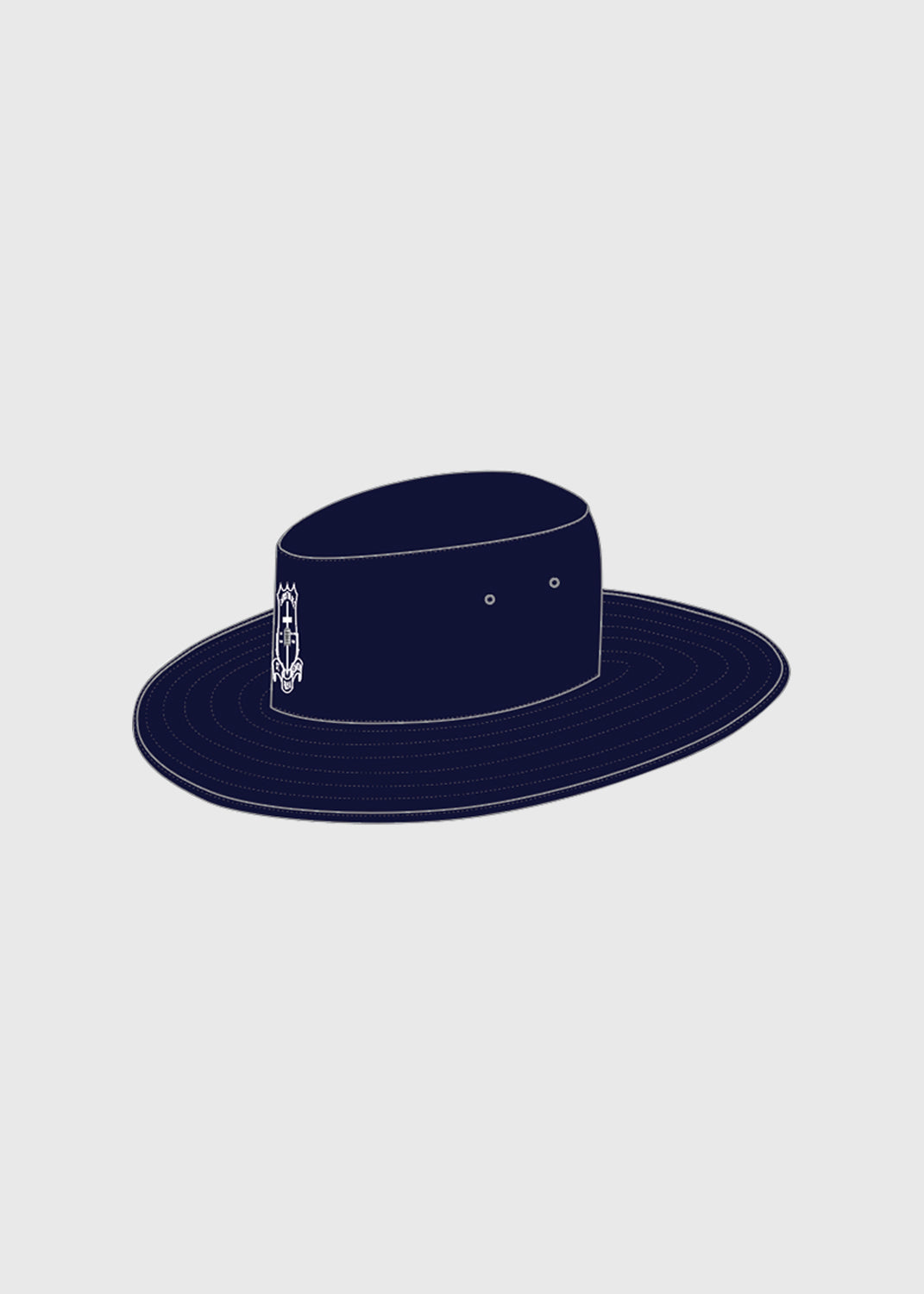 Hat Wide Brim