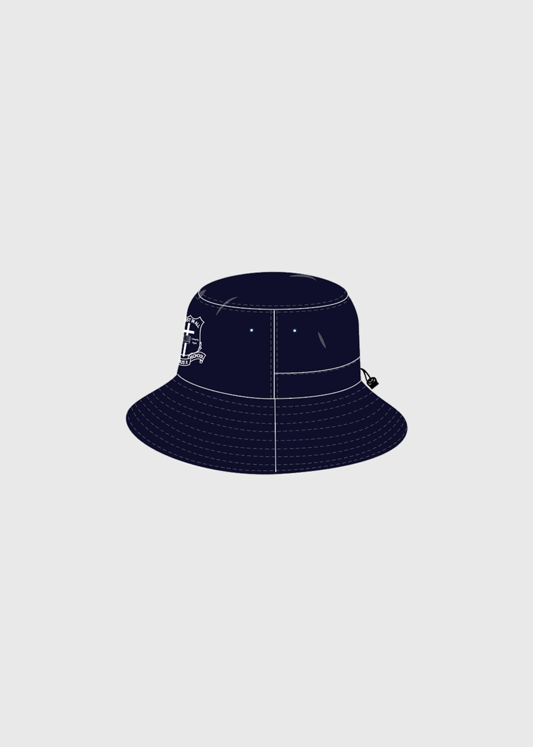 Hat Sport Bucket