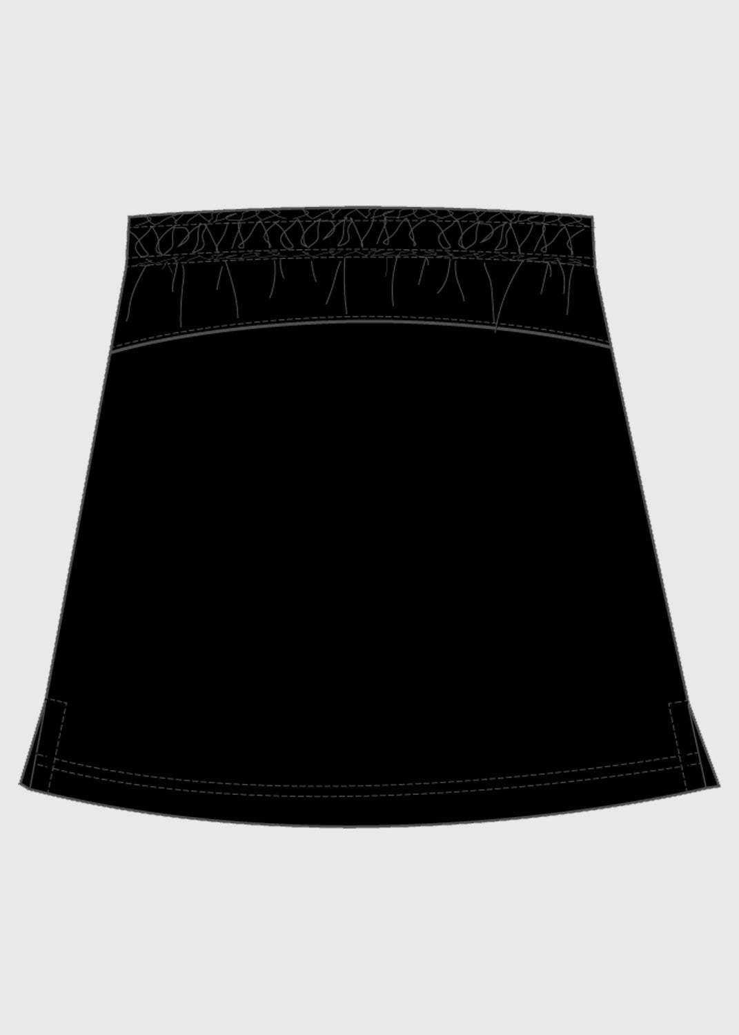 Skort Formal