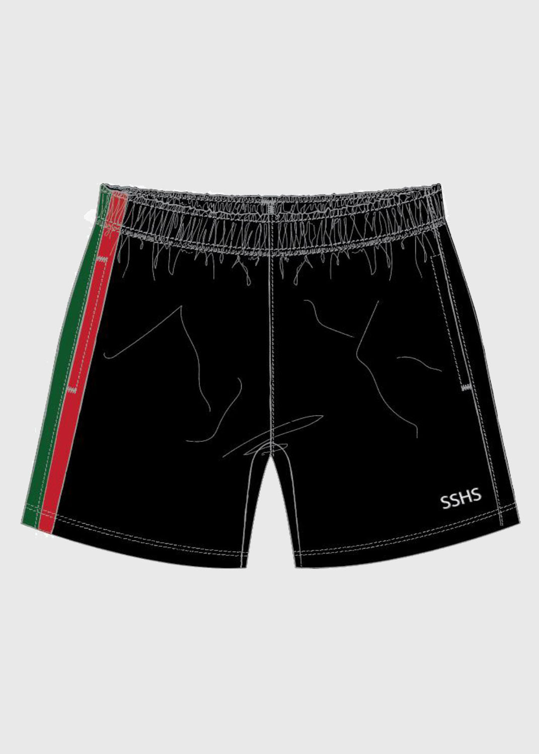 Short Sport Boys