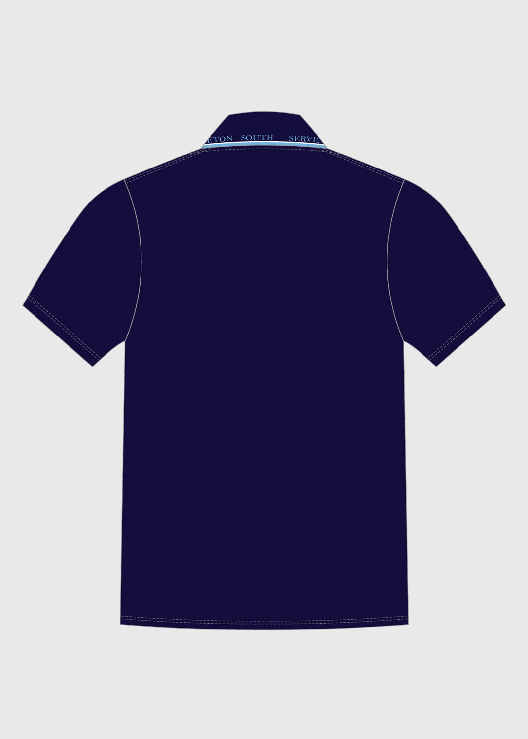 Polo S/S