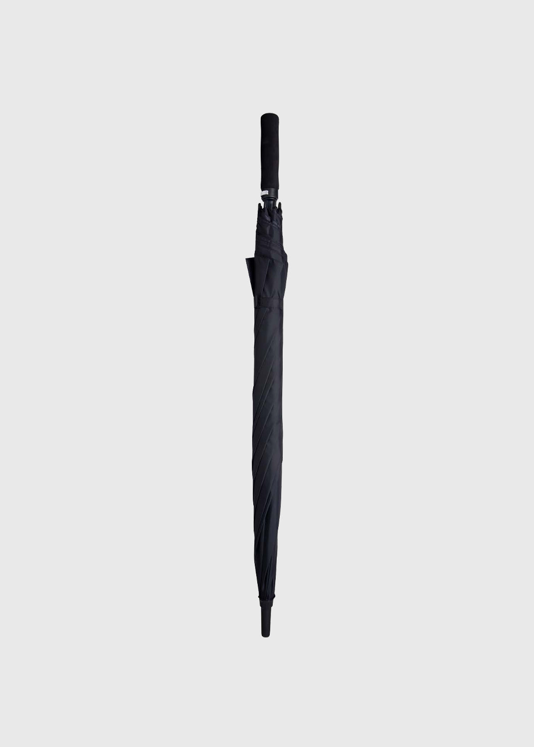 St Andrews Golf Umbrella - Black