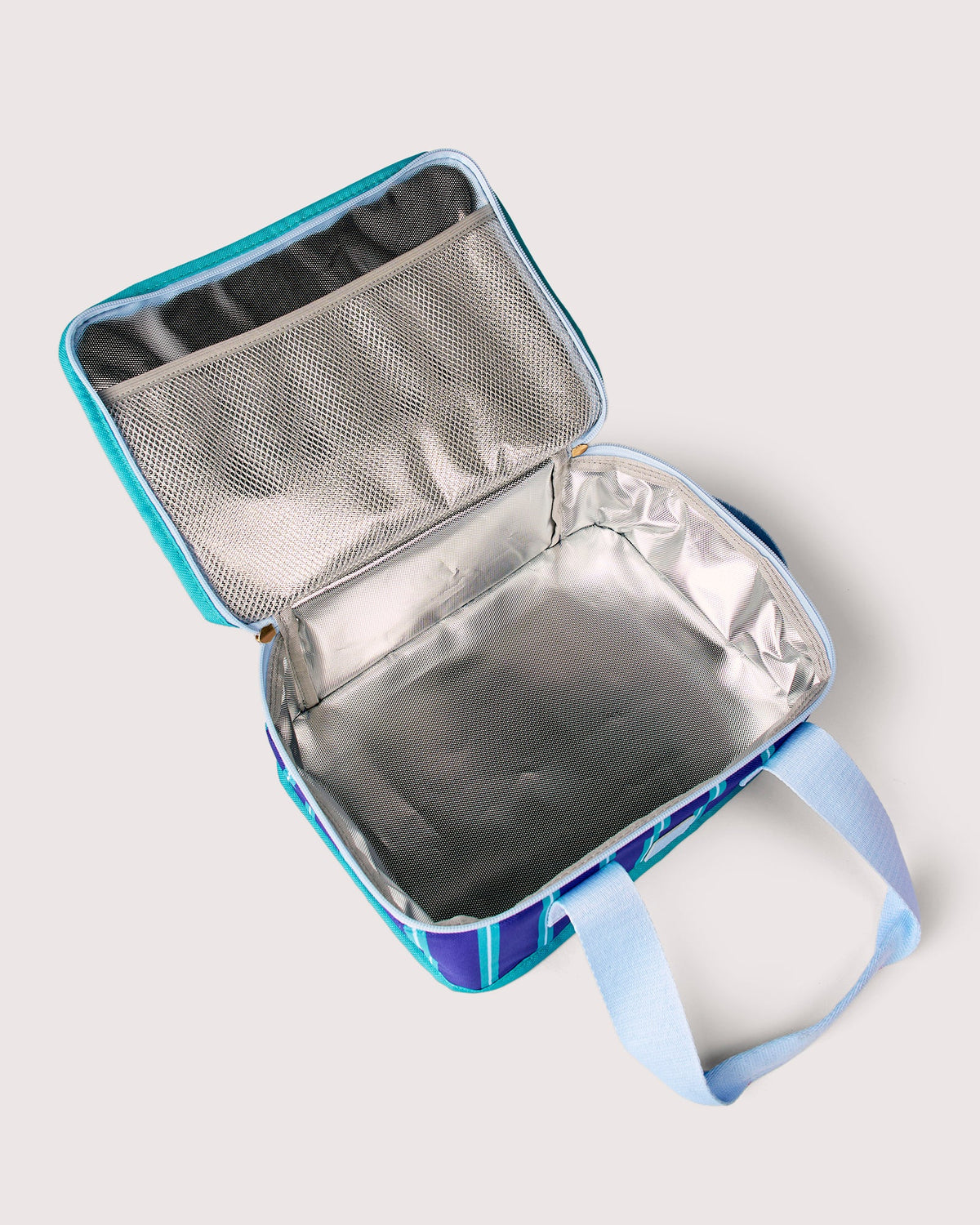 TSC Stasher Lunch Bag - Bayside
