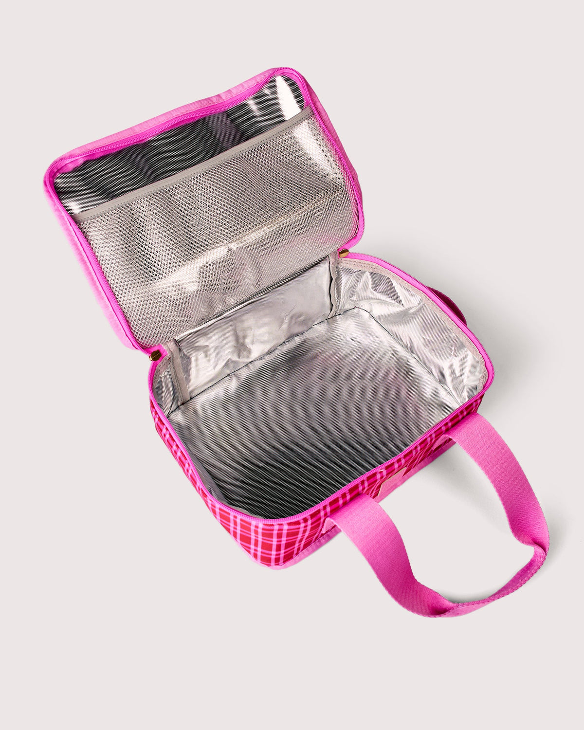 TSC Stasher Lunch Bag - Raspberry Lemonade