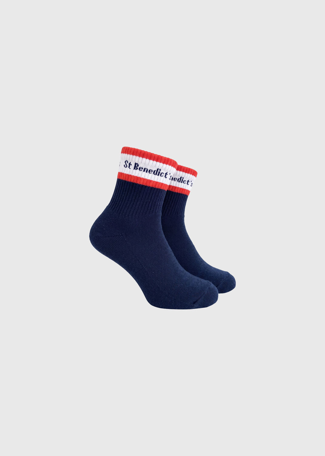 Socks Navy