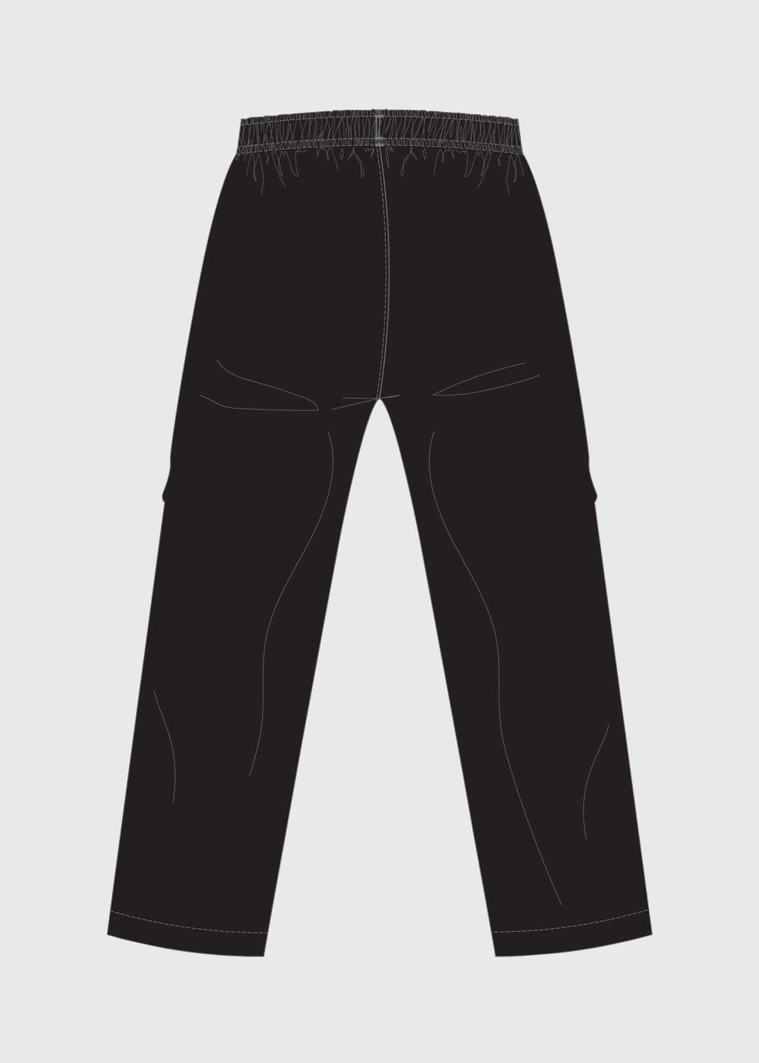 Microfibre Track Pants