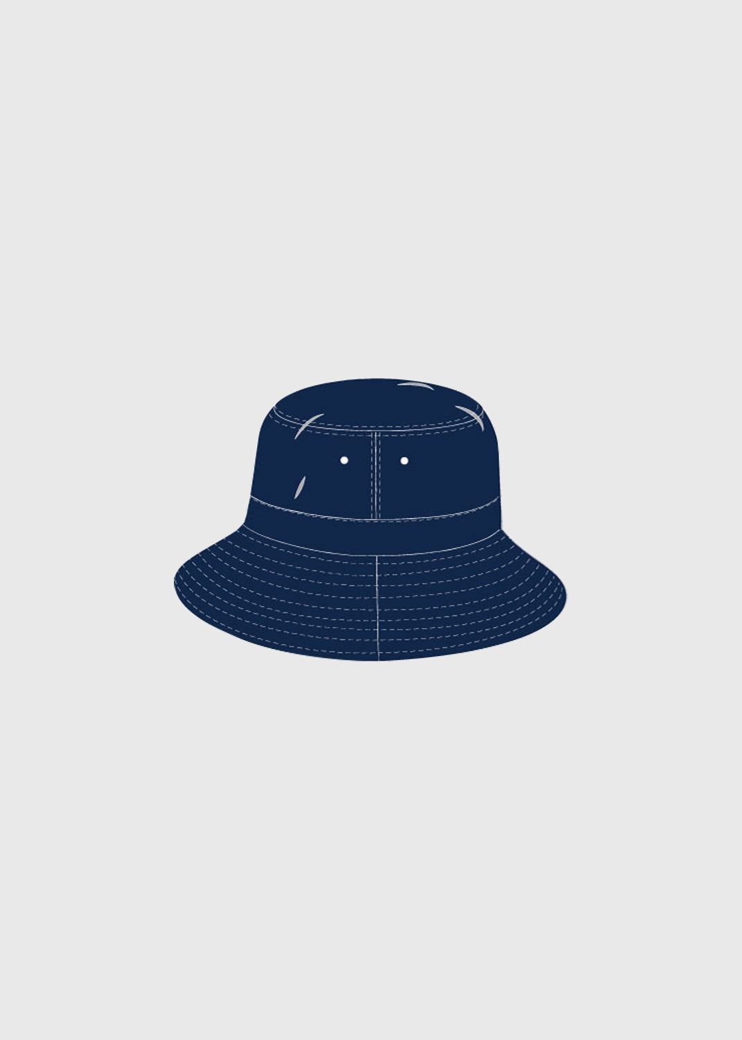 Hat Bucket