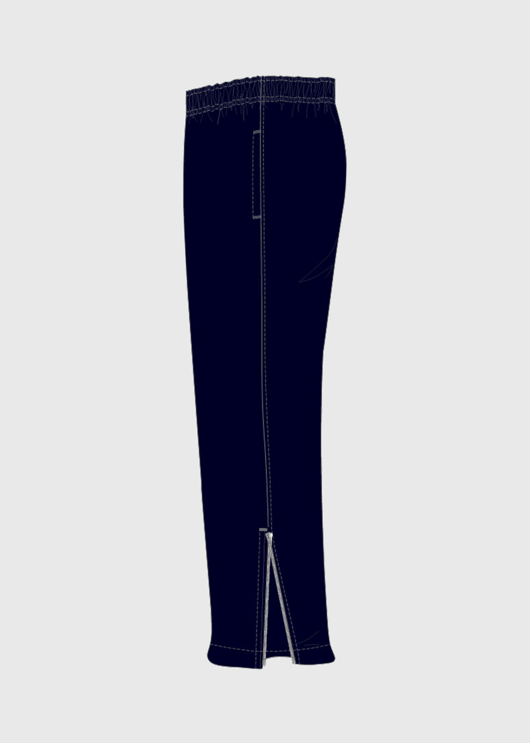 Pant Track Microfibre
