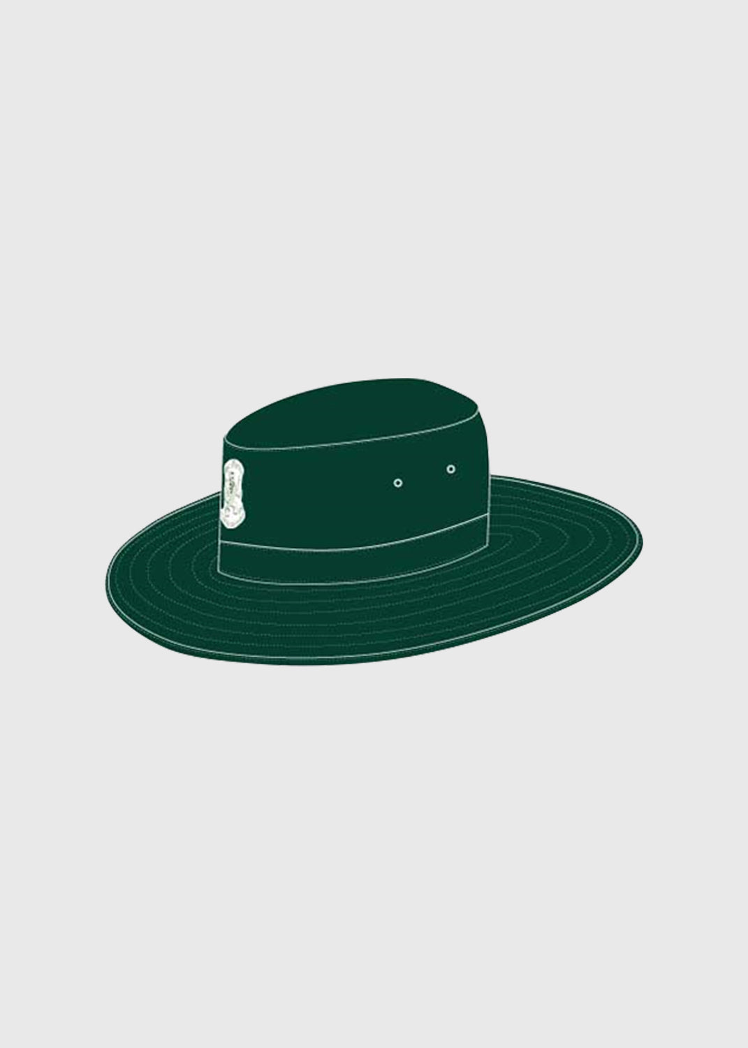 Hat Wide Brim