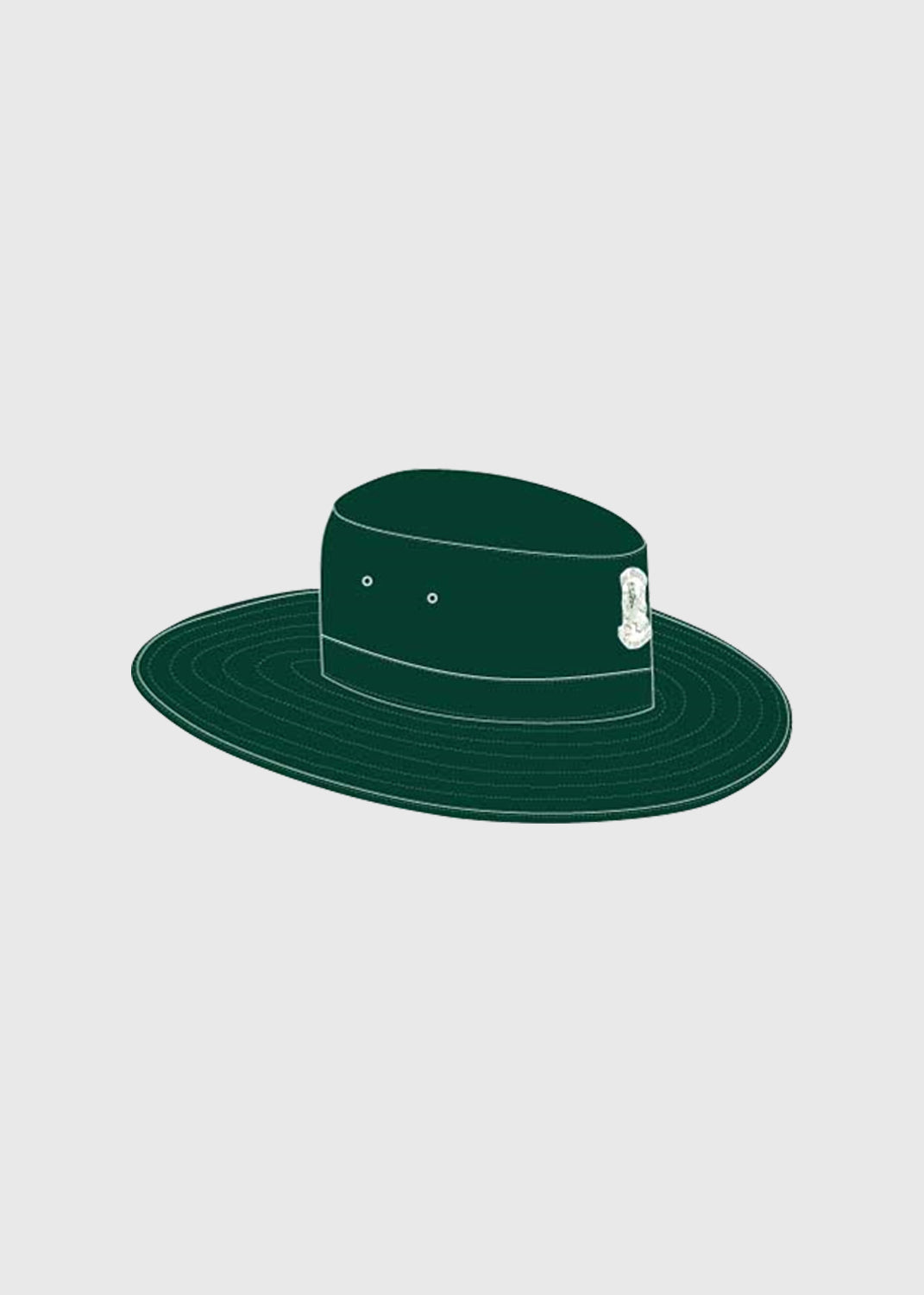 Hat Wide Brim