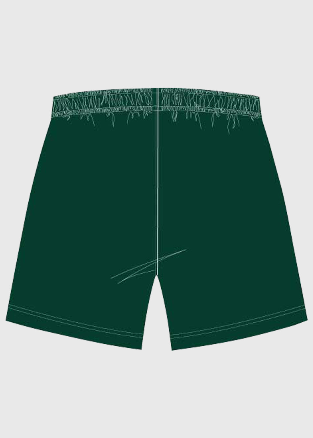 Short Microfibre (Formal)