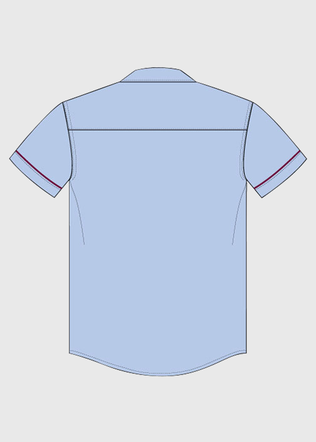 Shirt Senior