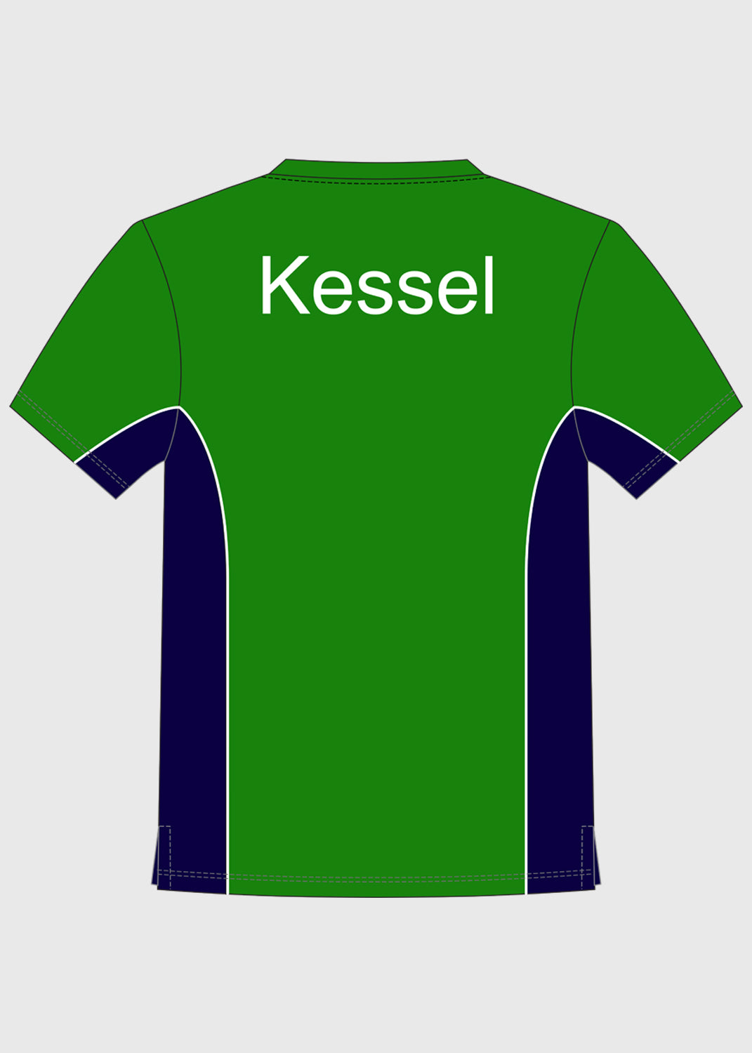 Tee House Green