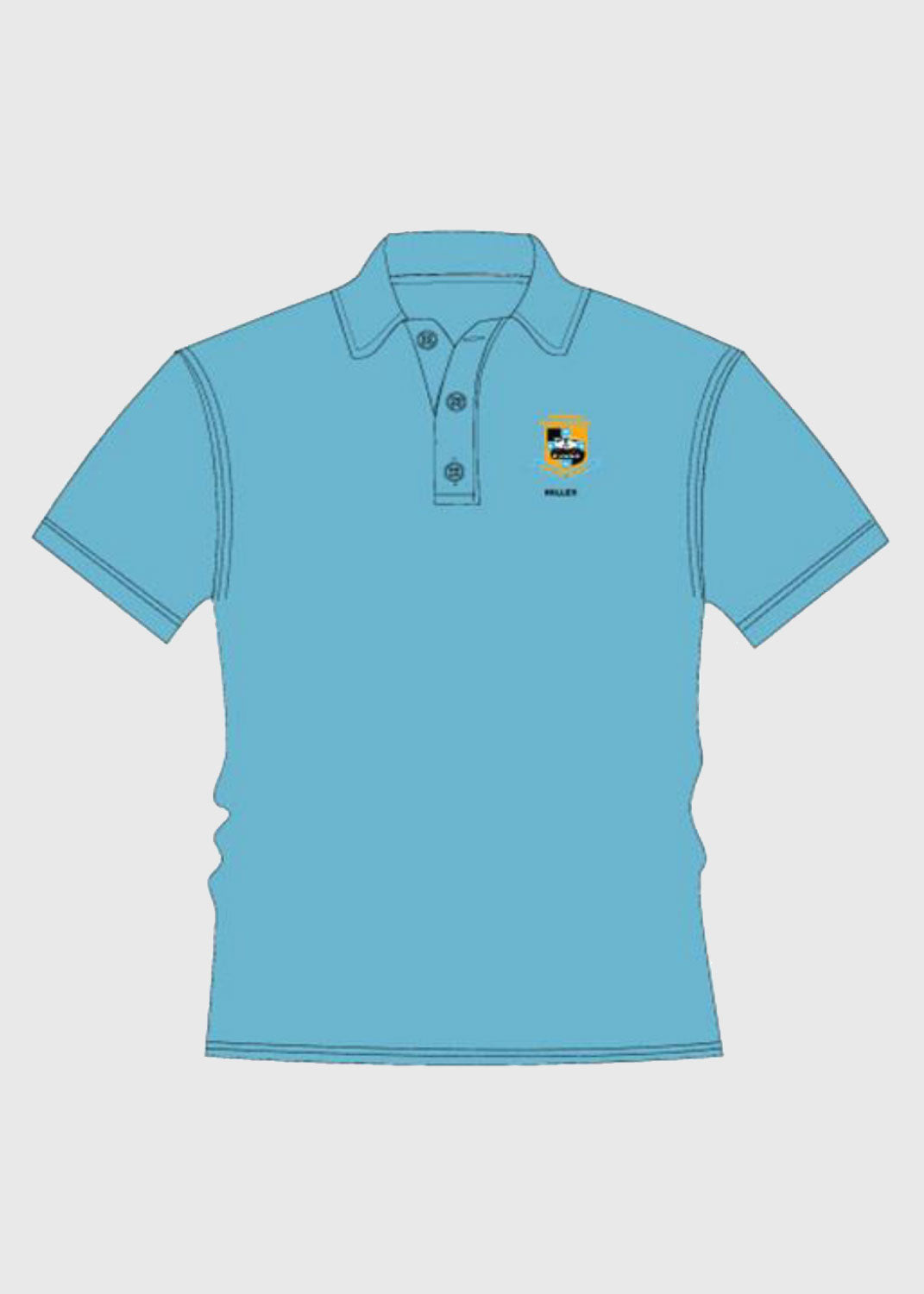 House Polo Miller