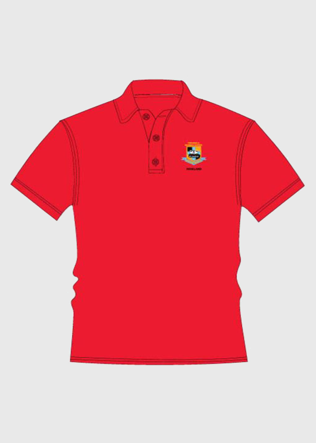 House Polo Rowland