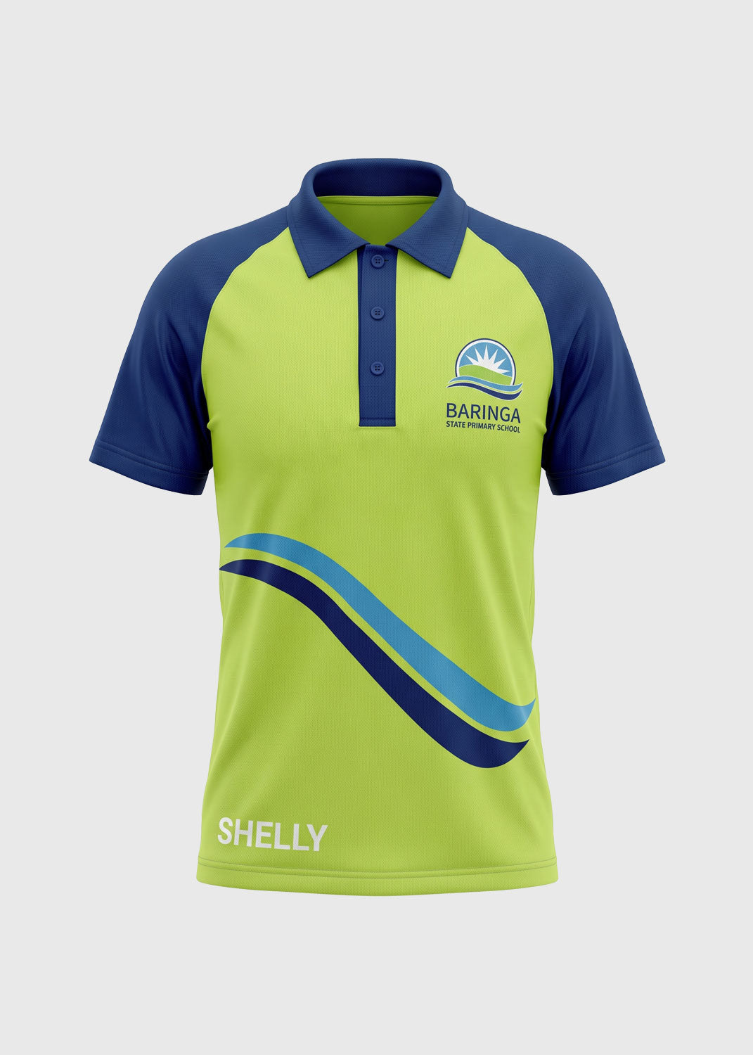 Polo Sport House Shelly
