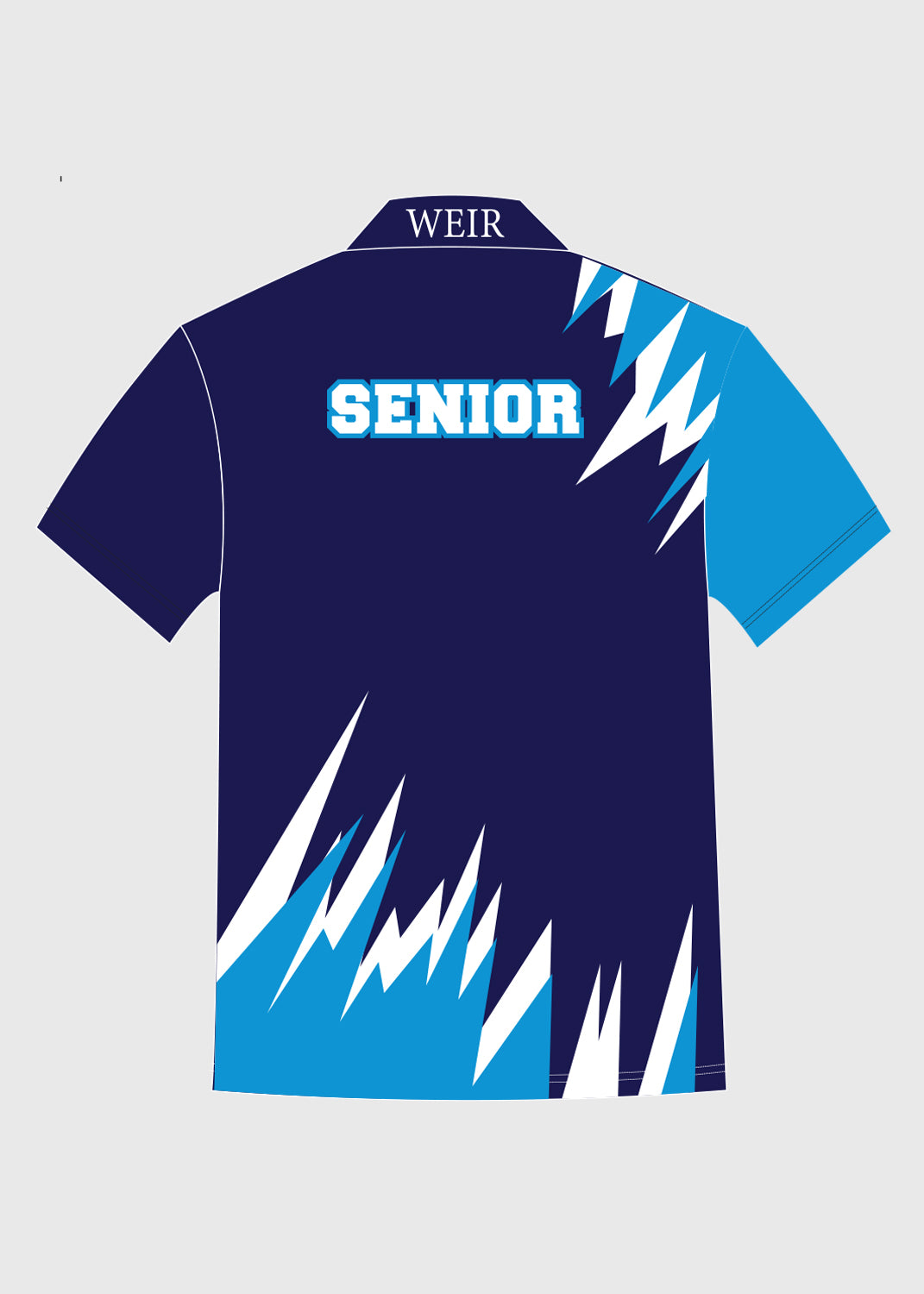 Polo Senior Yr 6