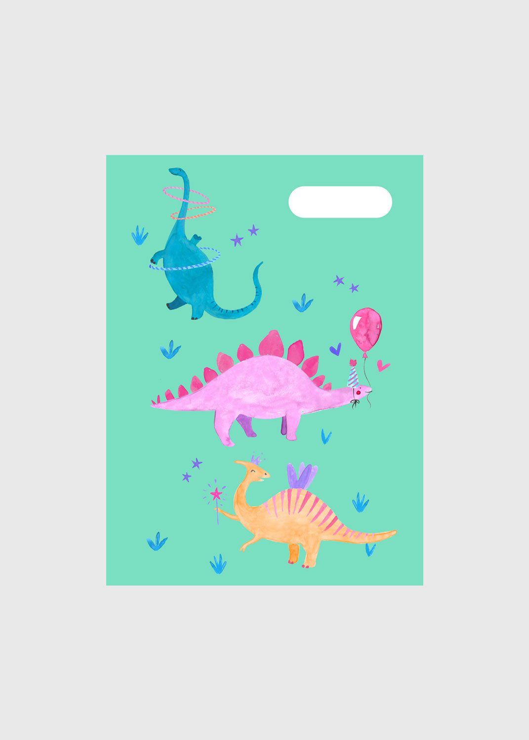 Scrapbook Cover - Roar-some 1