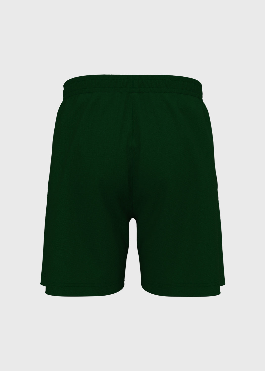 Stretch MF Shorts - Kale Green